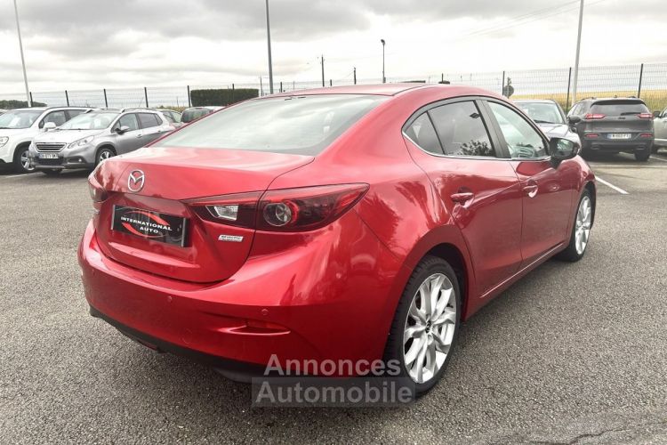 Mazda 3 2.2 SKYACTIV-D 150 DYNAMIQUE 4P - <small></small> 12.790 € <small>TTC</small> - #2