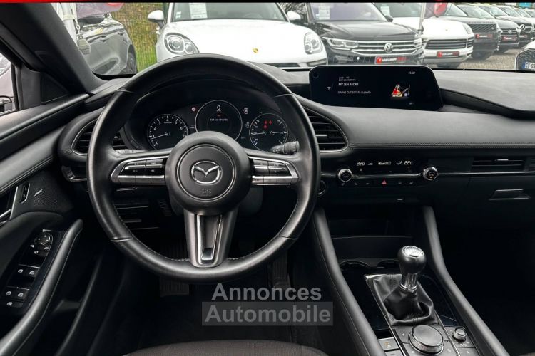 Mazda 3 IV 2.0 X M-Hybrid 186ch Exclusive - <small></small> 25.990 € <small>TTC</small> - #15