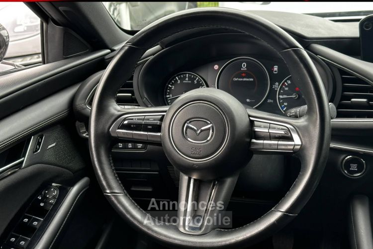 Mazda 3 IV 2.0 X M-Hybrid 186ch Exclusive - <small></small> 25.990 € <small>TTC</small> - #20