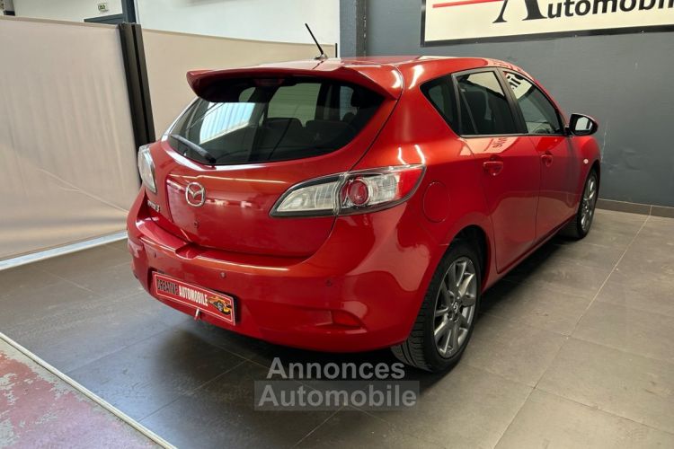 Mazda 3 MAZDA3 1.6L MZ-CD 115 cv Dynamique 1E main - <small></small> 8.990 € <small>TTC</small> - #6