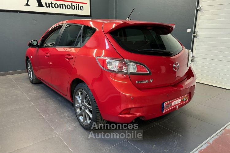 Mazda 3 MAZDA3 1.6L MZ-CD 115 cv Dynamique 1E main - <small></small> 8.990 € <small>TTC</small> - #7