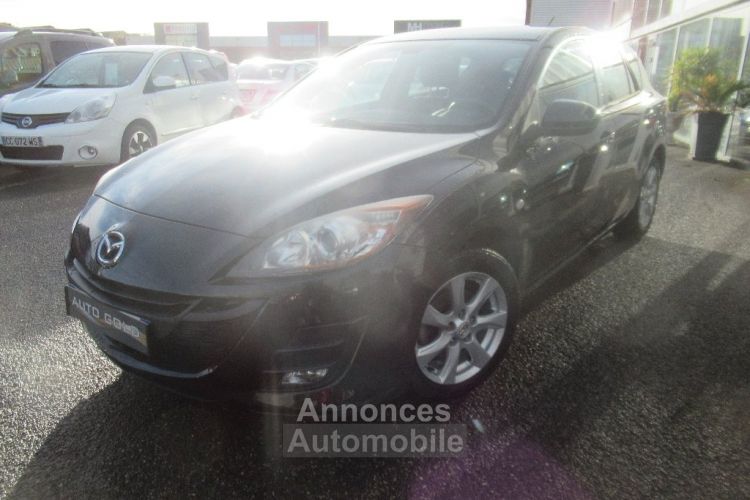 Mazda 3 MAZDA3 1.6L MZ-CD Dynamique - <small></small> 5.990 € <small>TTC</small> - #1