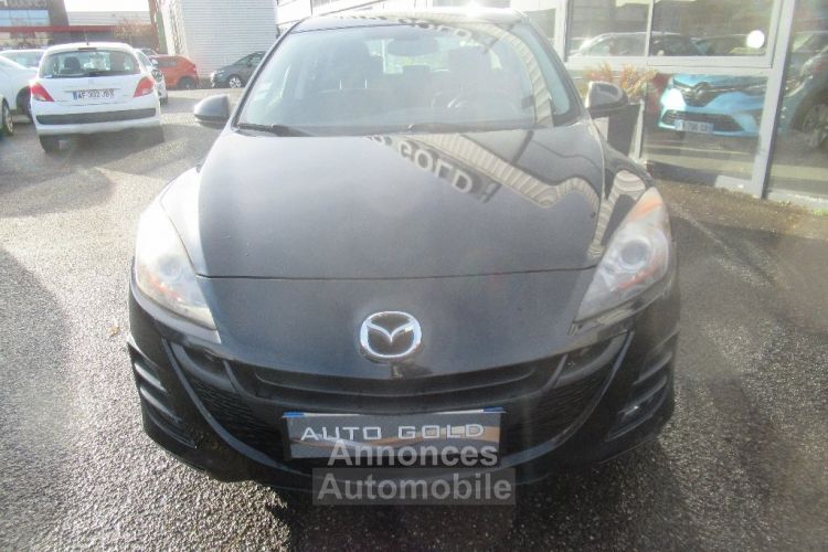 Mazda 3 MAZDA3 1.6L MZ-CD Dynamique - <small></small> 5.990 € <small>TTC</small> - #2