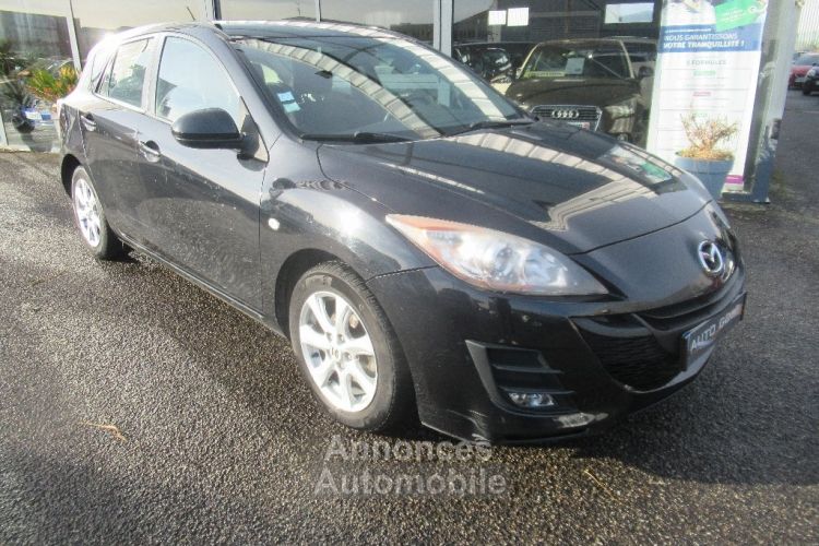 Mazda 3 MAZDA3 1.6L MZ-CD Dynamique - <small></small> 5.990 € <small>TTC</small> - #3