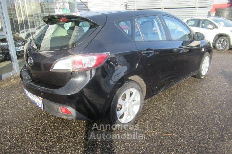 Mazda 3 MAZDA3 1.6L MZ-CD Dynamique - <small></small> 5.990 € <small>TTC</small> - #4