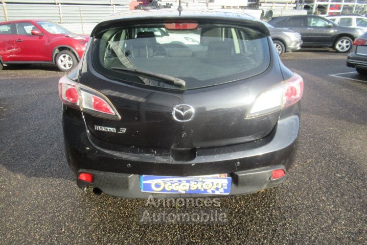 Mazda 3 MAZDA3 1.6L MZ-CD Dynamique - <small></small> 5.990 € <small>TTC</small> - #5