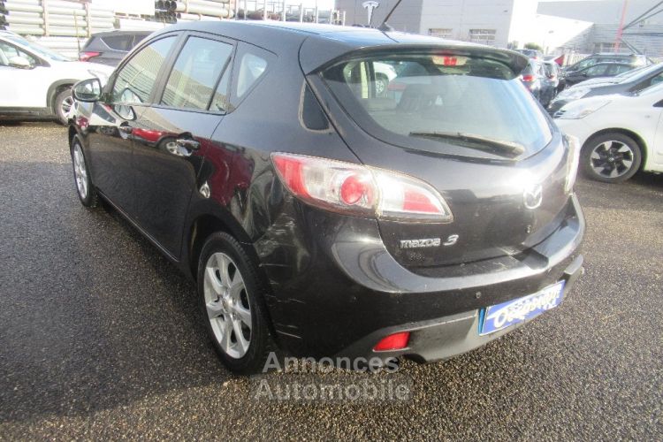 Mazda 3 MAZDA3 1.6L MZ-CD Dynamique - <small></small> 5.990 € <small>TTC</small> - #6