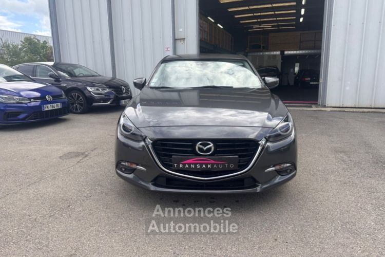 Mazda 3 MAZDA3 2017 .0L SKYACTIV-G 165 ch Dynamique - <small></small> 16.490 € <small>TTC</small> - #2