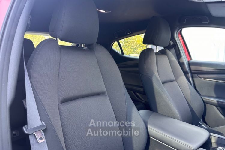 Mazda 3 MAZDA3 5 PORTES 2020 1.8L SKYACTIV-D BVM6 Sportline - BOSE - SUIVI - GARANTIE - <small></small> 18.990 € <small>TTC</small> - #24