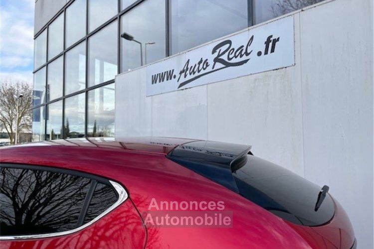 Mazda 3 MAZDA3 5 PORTES 2022 Mazda3 5 portes 2.0L e-SKYACTIV-G M Hybrid 122 ch BVM6 Sportline - <small></small> 23.900 € <small>TTC</small> - #30