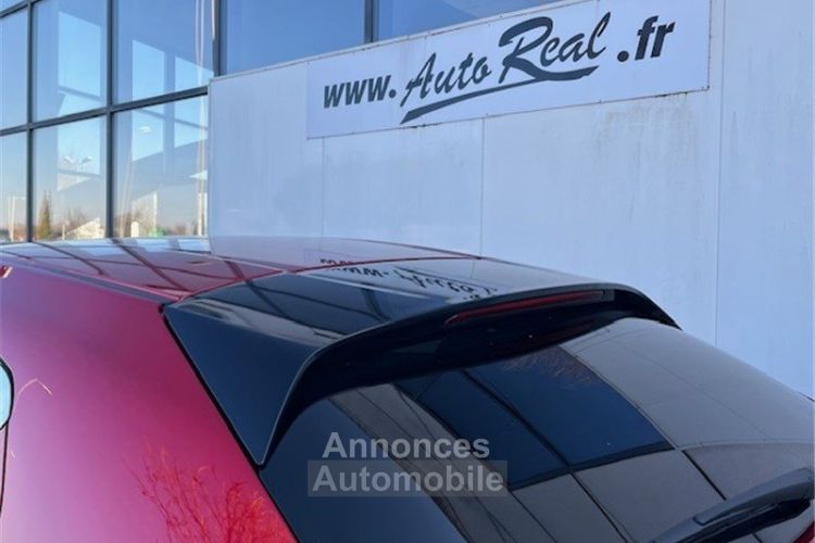 Mazda 3 MAZDA3 5 PORTES 2022 Mazda3 5 portes 2.0L e-SKYACTIV-X M Hybrid 186 ch BVM6 Homura - <small></small> 24.900 € <small>TTC</small> - #26