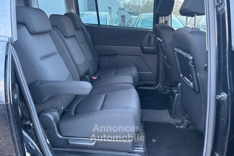 Mazda 5 2.0 MZR-CD 143 ÉLÉGANCE 47144 KMS 7 PLACES - <small></small> 7.999 € <small>TTC</small> - #7