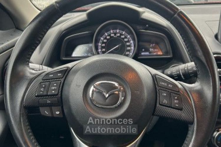 Mazda CX-3 1.5 SKYACTIV-D 105 DYNAMIQUE - <small></small> 10.990 € <small>TTC</small> - #13