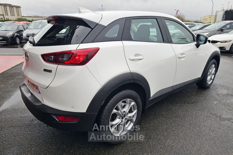 Mazda CX-3 2.0 - <small></small> 15.990 € <small>TTC</small> - #6