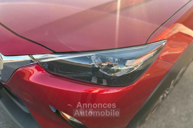 Mazda CX-3 2.0L Skyactiv-G 121 4x2 SELECTION - <small></small> 15.400 € <small>TTC</small> - #42