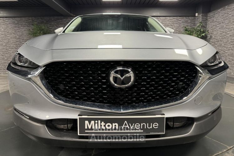 Mazda CX-3 CX-30 2.0 e-Skyactiv-G M-Hybrid 122 Sportline - <small></small> 23.990 € <small></small> - #26