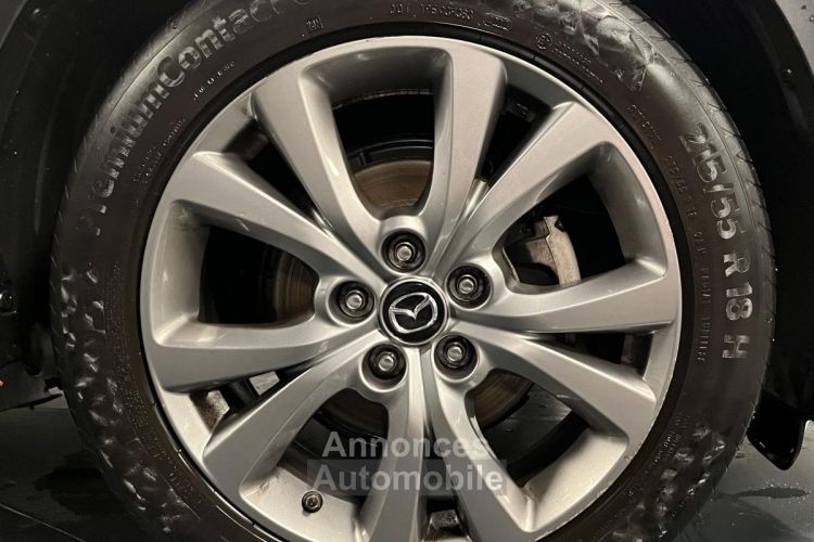 Mazda CX-30 2.0 e-Skyactiv-G M-Hybrid - 122 - BVA Style - <small></small> 21.990 € <small></small> - #47