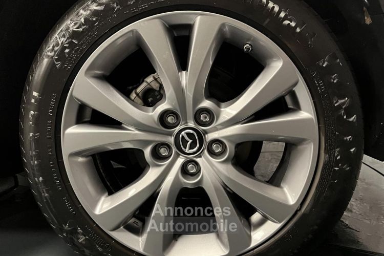 Mazda CX-30 2.0 e-Skyactiv-G M-Hybrid - 122 - BVA Style - <small></small> 21.990 € <small></small> - #49