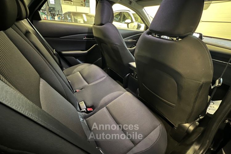 Mazda CX-30 2.0 E-SKYACTIV-G M HYBRID 122 CV AN:2021/19757 km - <small></small> 21.490 € <small>TTC</small> - #6