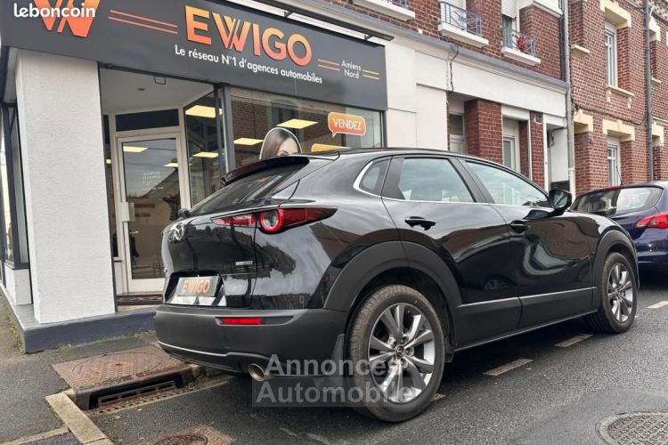 Mazda CX-30 2.0 E-SKYACTIV-X 185 HYBRID MHEV INSPIRATION 2WD BVA - <small></small> 21.980 € <small>TTC</small> - #11