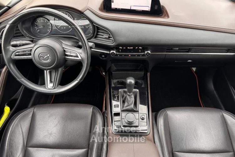 Mazda CX-30 2.0 E-SKYACTIV-X 185 HYBRID MHEV INSPIRATION 2WD BVA - <small></small> 21.980 € <small>TTC</small> - #13