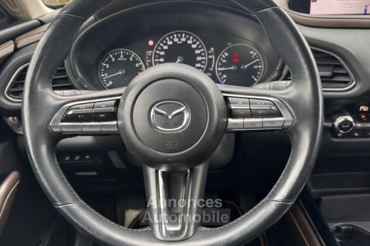 Mazda CX-30 2.0 E-SKYACTIV-X 185 HYBRID MHEV INSPIRATION 2WD BVA - <small></small> 21.980 € <small>TTC</small> - #15