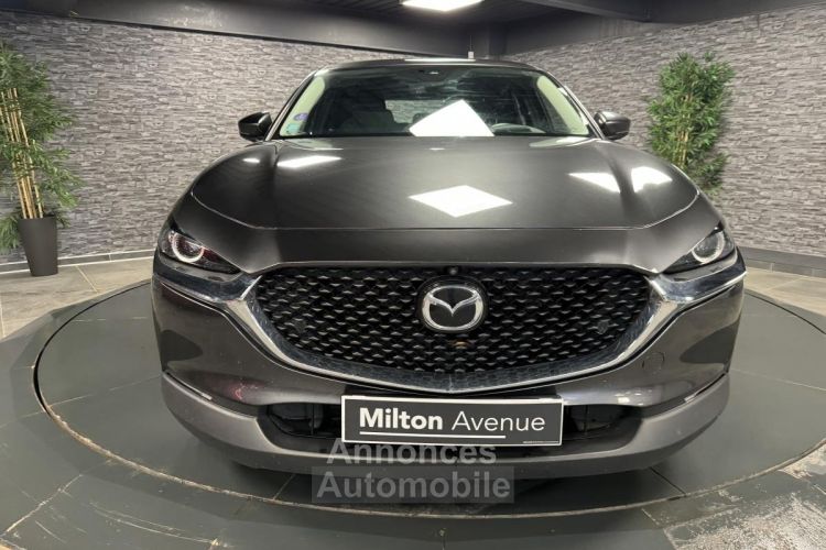 Mazda CX-30 2.0 e-Skyactiv-X M-Hybrid - 186 Business Executive - <small></small> 18.990 € <small></small> - #2