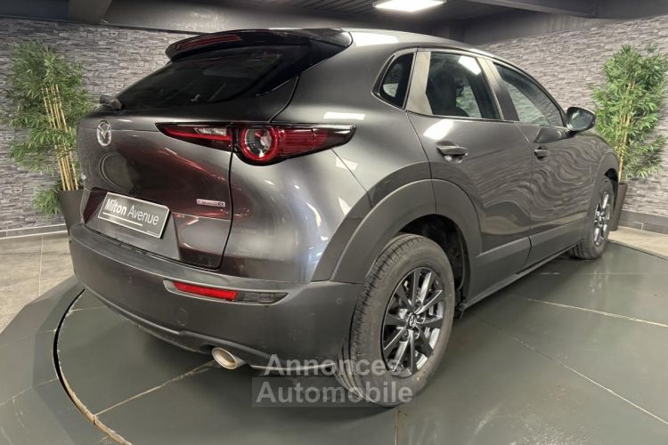 Mazda CX-30 2.0 e-Skyactiv-X M-Hybrid - 186 Business Executive - <small></small> 18.990 € <small></small> - #5