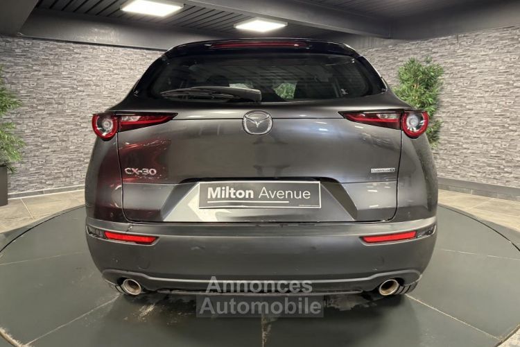 Mazda CX-30 2.0 e-Skyactiv-X M-Hybrid - 186 Business Executive - <small></small> 18.990 € <small></small> - #6