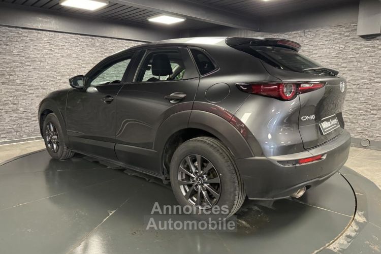 Mazda CX-30 2.0 e-Skyactiv-X M-Hybrid - 186 Business Executive - <small></small> 18.990 € <small></small> - #7