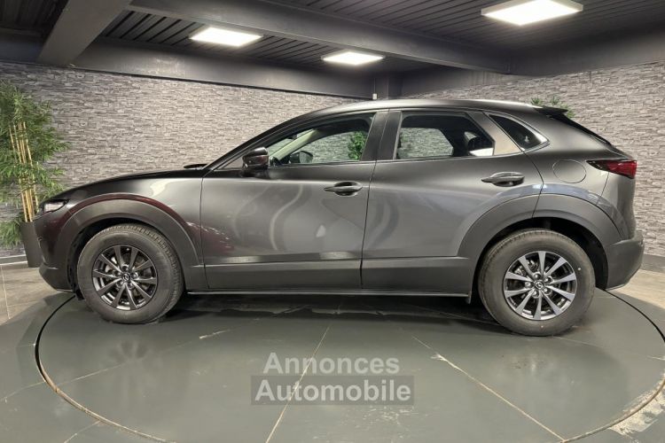 Mazda CX-30 2.0 e-Skyactiv-X M-Hybrid - 186 Business Executive - <small></small> 18.990 € <small></small> - #8