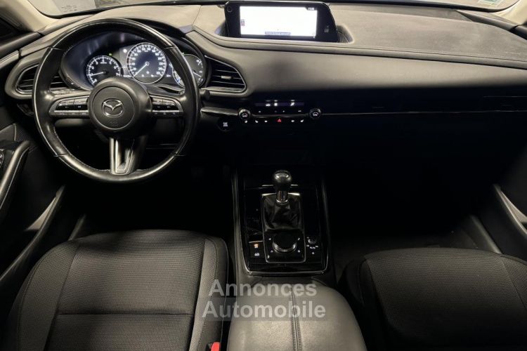 Mazda CX-30 2.0 e-Skyactiv-X M-Hybrid - 186 Business Executive - <small></small> 18.990 € <small></small> - #9