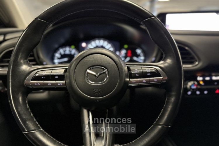 Mazda CX-30 2.0 e-Skyactiv-X M-Hybrid - 186 Business Executive - <small></small> 18.990 € <small></small> - #10