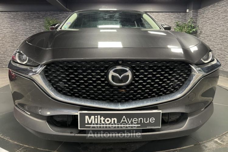 Mazda CX-30 2.0 e-Skyactiv-X M-Hybrid - 186 Business Executive - <small></small> 18.990 € <small></small> - #24