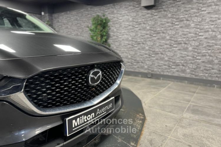 Mazda CX-30 2.0 e-Skyactiv-X M-Hybrid - 186 Business Executive - <small></small> 18.990 € <small></small> - #26