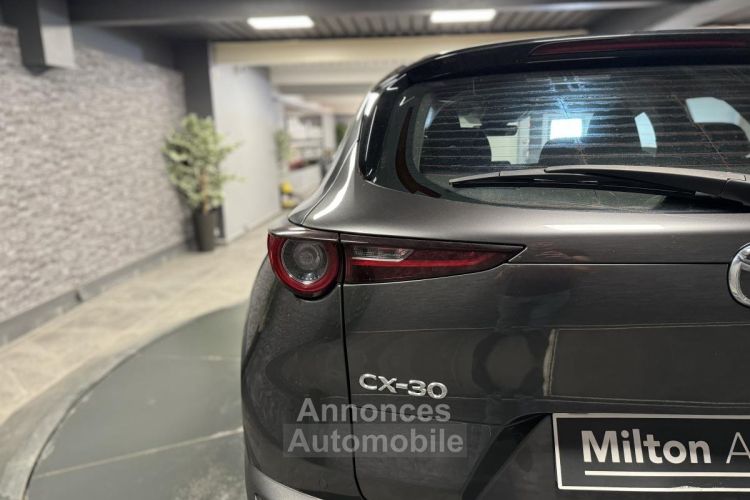 Mazda CX-30 2.0 e-Skyactiv-X M-Hybrid - 186 Business Executive - <small></small> 18.990 € <small></small> - #28