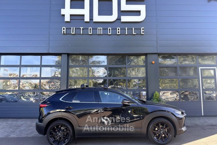 Mazda CX-30 2.0 Skyactiv-X M-Hybrid 180ch Exclusive AWD / À PARTIR DE 279,71 € * - <small></small> 20.990 € <small>TTC</small> - #7