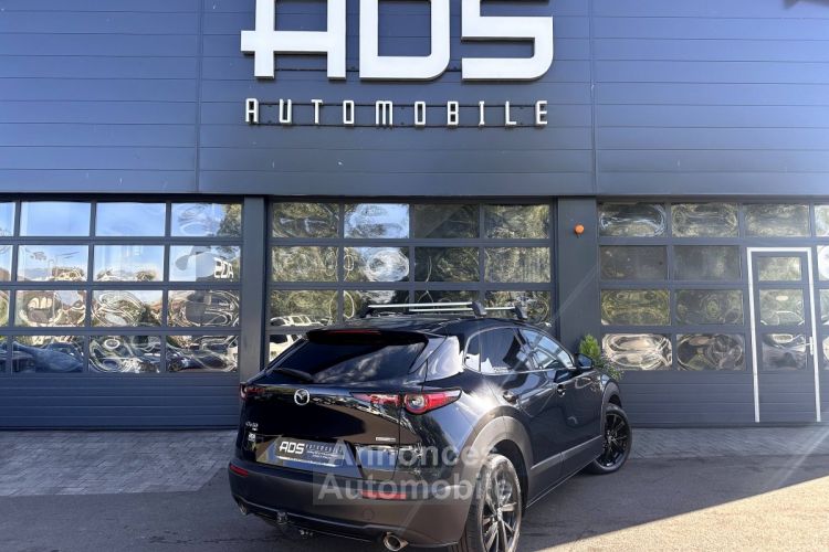 Mazda CX-30 2.0 Skyactiv-X M-Hybrid 180ch Exclusive AWD / À PARTIR DE 279,71 € * - <small></small> 20.990 € <small>TTC</small> - #12