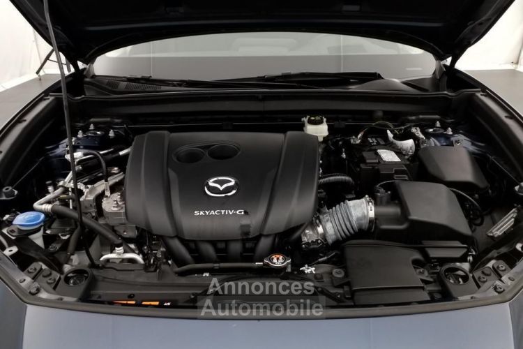 Mazda CX-30 2021 2.0L e-SKYACTIV G Hybrid 122 ch 4x2 BVA6 Style - <small></small> 25.599 € <small>TTC</small> - #7