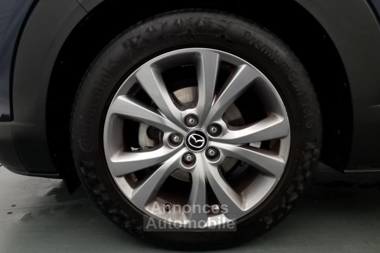 Mazda CX-30 2021 2.0L e-SKYACTIV G Hybrid 122 ch 4x2 BVA6 Style - <small></small> 25.599 € <small>TTC</small> - #15