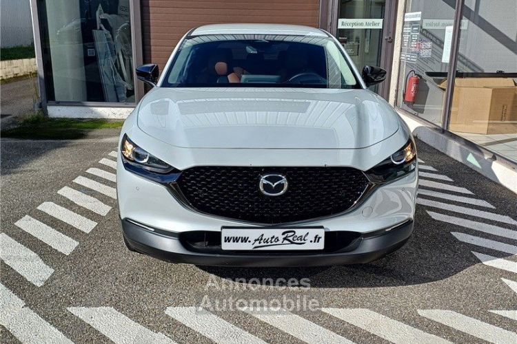 Mazda CX-30 2024 2.0L e-SKYACTIV G M Hybrid 122 ch 4x2 BVM6 Nagisa - <small></small> 29.990 € <small>TTC</small> - #3