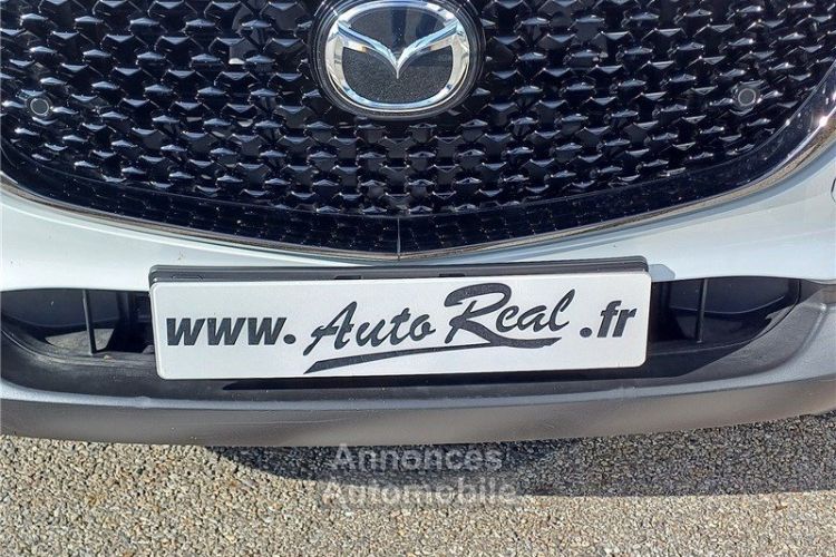 Mazda CX-30 2024 2.0L e-SKYACTIV G M Hybrid 122 ch 4x2 BVM6 Nagisa - <small></small> 29.990 € <small>TTC</small> - #7