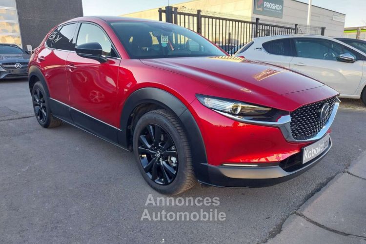 Mazda CX-30 2.0i SKYACTIV-G Homura Bose-GARANTIE USINE 05-2025 - <small></small> 27.990 € <small>TTC</small> - #1