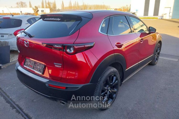 Mazda CX-30 2.0i SKYACTIV-G Homura Bose-GARANTIE USINE 05-2025 - <small></small> 27.990 € <small>TTC</small> - #6