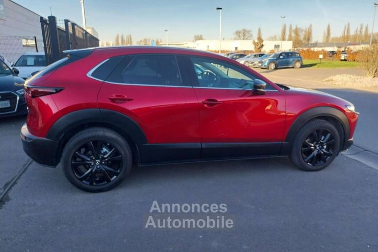 Mazda CX-30 2.0i SKYACTIV-G Homura Bose-GARANTIE USINE 05-2025 - <small></small> 27.990 € <small>TTC</small> - #8