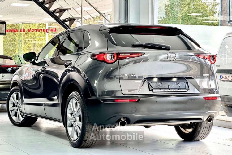 Mazda CX-30 2.0i SKYACTIV-G MHE Skycruise Bose - <small></small> 22.990 € <small>TTC</small> - #4