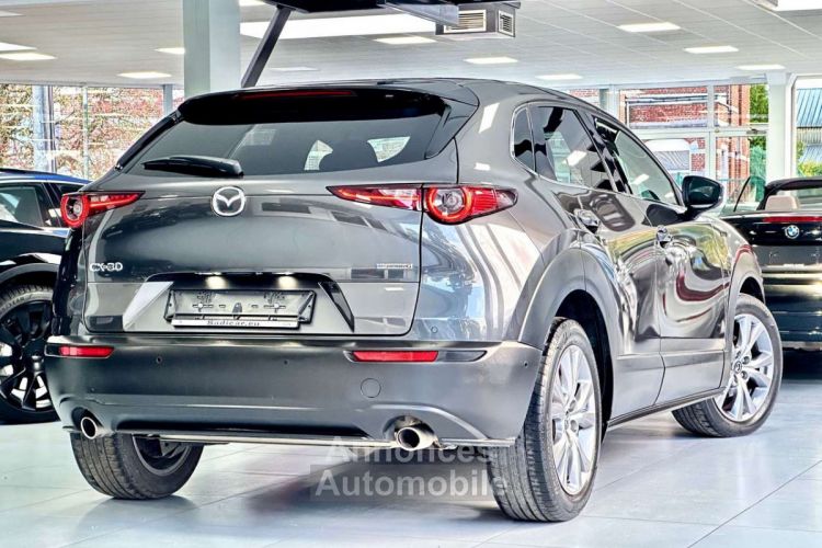 Mazda CX-30 2.0i SKYACTIV-G MHE Skycruise Bose - <small></small> 22.990 € <small>TTC</small> - #6