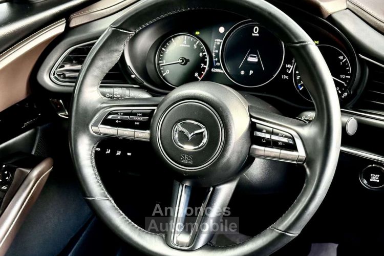 Mazda CX-30 2.0i SKYACTIV-G MHE Skycruise Bose - <small></small> 22.990 € <small>TTC</small> - #24