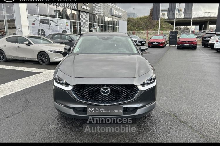 Mazda CX-30 2.0L e-Skyactiv G M Hybrd Sportline BVA6 - <small></small> 22.690 € <small>TTC</small> - #2