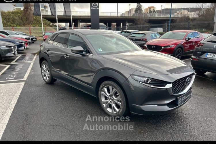 Mazda CX-30 2.0L e-Skyactiv G M Hybrd Sportline BVA6 - <small></small> 22.690 € <small>TTC</small> - #3